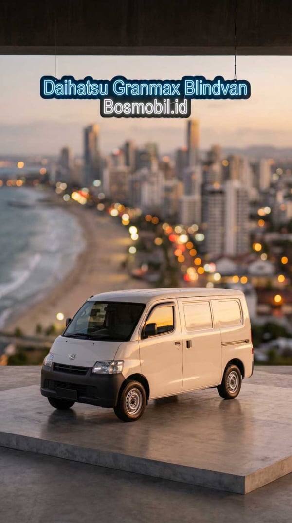 Daihatsu Hayam Wuruk